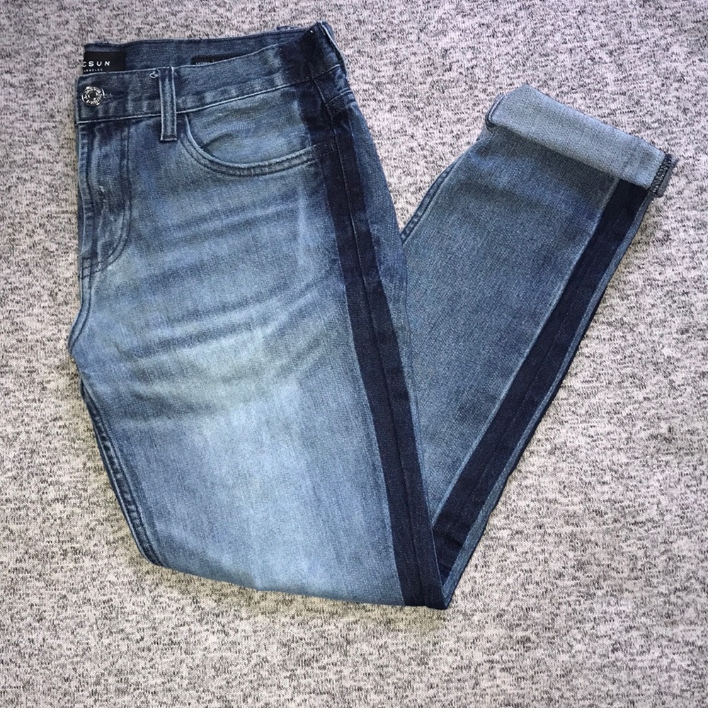 PacSun Men’s Skinny Fit Jeans